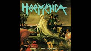 Hermetica - Desterrando a los Oscurantistas (Hermetica Album 1989) - iled