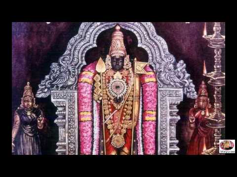 திருப்புகழ் - ஏது புத்தி (திருத்தணிகை) | Thirupugal - Yethu Budhi (Thiruththanigai)