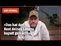 Psychische Erkrankungen Bei Bundeswehrsoldaten Für Viele Hört Der Krieg Nie Auf DER SPIEGEL