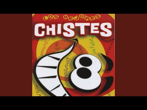 download lagu mp3 mp4 Chistes De Gitanos, download lagu Chistes De Gitanos gratis, unduh video klip Chistes De Gitanos