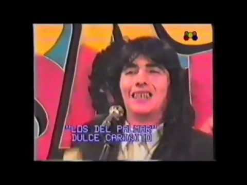 Los del Palmar en vivo - canta Mario pereyra