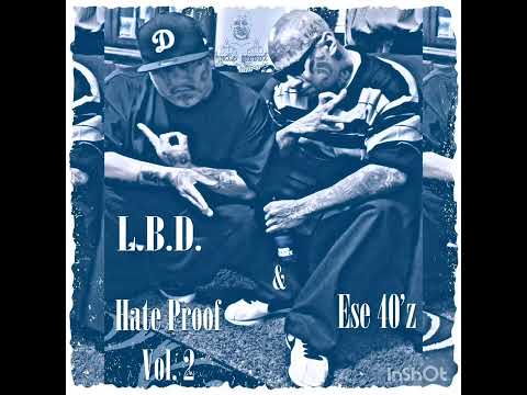 HANDS HIGH FT. ESE 40'Z