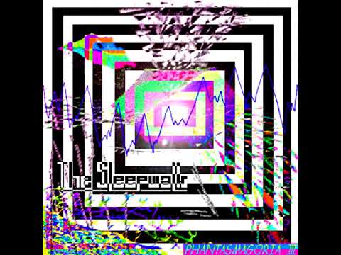 The Sleepwalk  - D.N.A Love