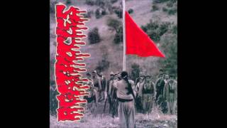 Agathocles - Reds at the Mountains of Death -- full record