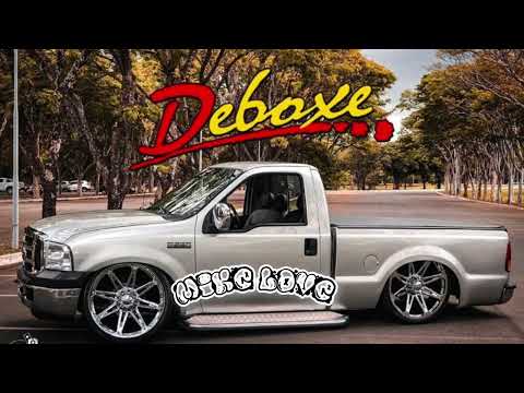 VAI TOMANDO BOTADÃO / Toma Despercebida Eletrofunk ( DJ Mike love) TikTok - Versão Ligth