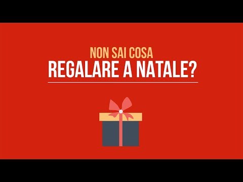 Un pasto, una spesa: ecco come si può donare gioia con i regali solidali