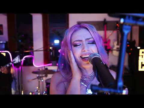 SUMO CYCO - This Dance Is Doomed (Abbey Studio Sessions) | Napalm Records