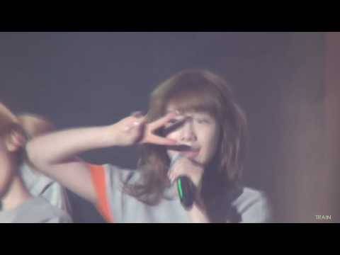 [Fancam] 100306 SNSD - Gee@LOTTE  FAMILY CONCERT