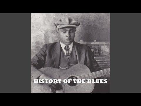 Mean Talking Blues