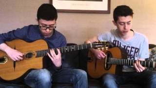 Rosenberg Trio - Caravan + 255 video