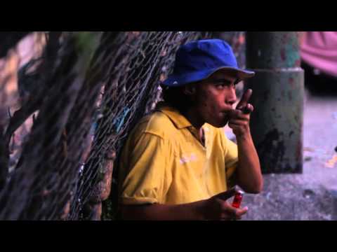 A film by @Ahyron Nasty killah - INTRO (el tiempo es oro)