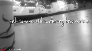 Download lagu Story wa Tibo mburi.. lirik mp3