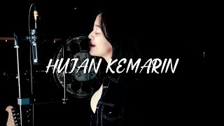 Download lagu Nadia Zerlinda - Hujan Kemarin | Cover Taxi mp3