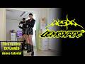 Learn Aespa 에스파 LEMONADE Step By Step Dancetutorial