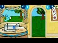 Blue S Clues Musical Chairs Blue S Birthday Version