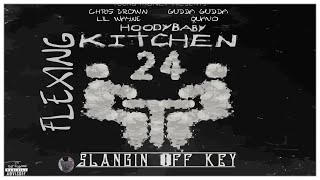 HoodyBaby ft Lil Wayne Quavo Chris Brown - Flexing (Music Video)
