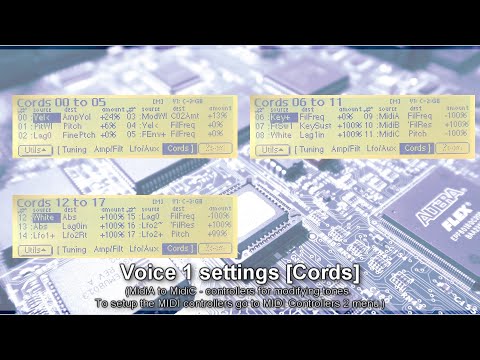 E-MU Ultra Sampler - Tutorial #1 (Hardware Sampler)