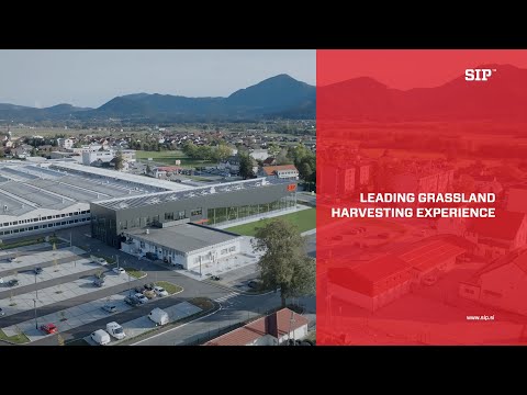 SIP | Leading Grassland Harvesting Experience