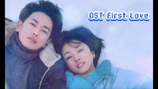 [Vietsub] Ost First Love - Hatsukoi  (Mối tình đầu) (Utada Hikaru) - Namiki x Yae