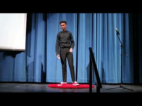 The Correlations Between Fitness and Mental Health | Solomon Jackman | TEDxYouth@LPCI