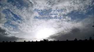Blue - Lucinda Williams - Blue  with Lyrics