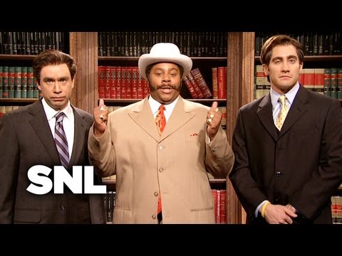 Kaplan, Liebowitz and Dolemite - Saturday Night Live