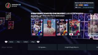 【MLB THE SHOW 23】#13 WBC宮城大弥とランクやります