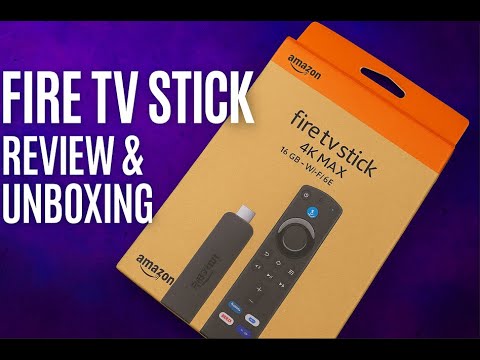 Amazon Fire TV Stick 4K Max Review | Best Streaming Device for 2025? | Fast, Smart, and Powerful!