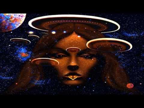 Shakta - Solar Nomads