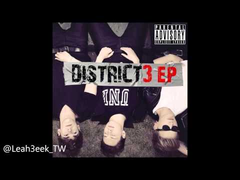 District 3- Dead to me (EP Download link below)