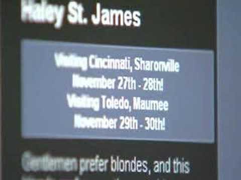 Cincinnati Prostitution Moving To Suburbs