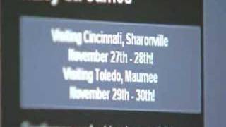 Cincinnati Prostitution Moving to Suburbs