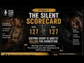 🎙️ The Silent Scorecard: No one is a slave | Behind Closed Doors Ep. 2