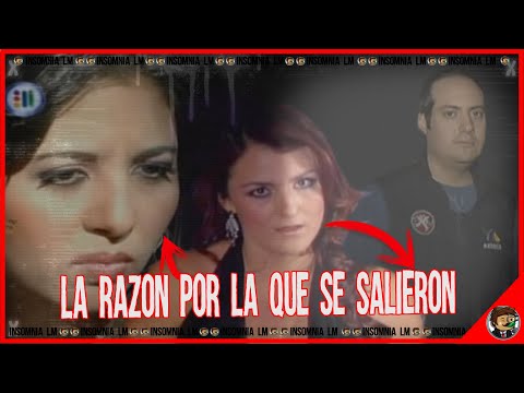 La Perturbadora Razón de la Salida de los Primeros Conductores de Extranormal