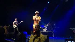 EMF - Children - Live 02 Forum Londres