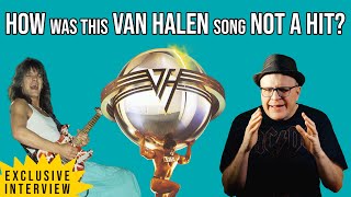 Sammy Hagar on Writing This VAN HALEN 80s Hidden Gem with Eddie Van Halen | Professor of Rock
