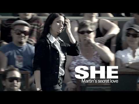 Lmfao vs. Martin Solveig - Hello (video remix)