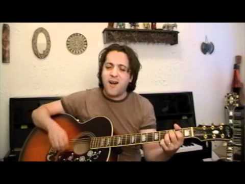 The Who - Cousin Kevin Cover