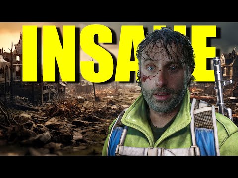 The ULTIMATE DayZ Survival Experience