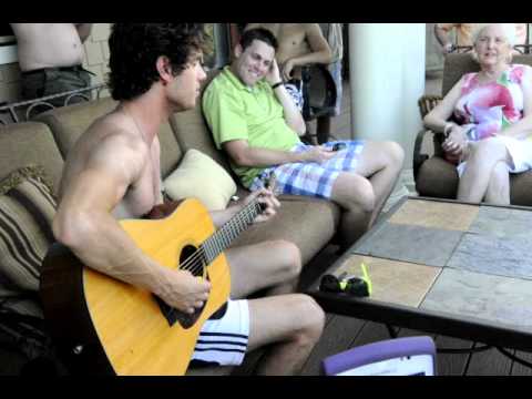 "This Ain't Rock N Roll" By Steve Moakler