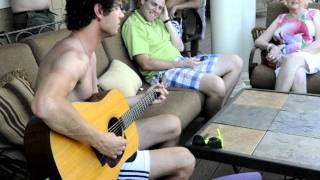 "This Ain't Rock N Roll" By Steve Moakler