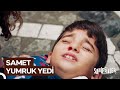 Samet Mahalledeki Çocukla Kavga Etti Sahipsizler 33 Bölüm