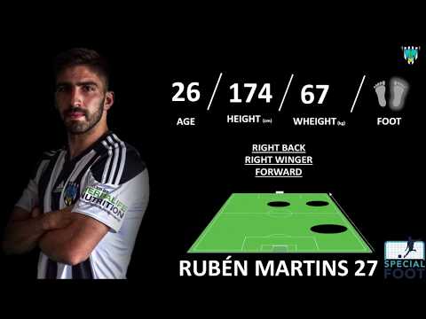Rúben Martins -27