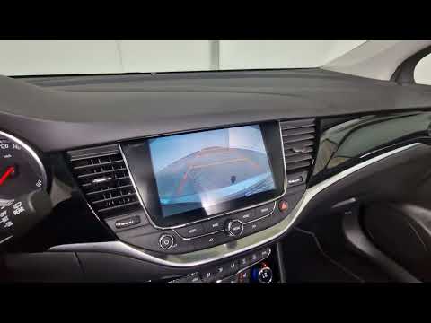 Opel Astra K 1.6 CDTI Sports Tourer INNOVATION