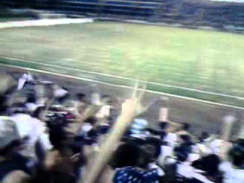 TORCIDA ESQUADRÃO - XV de Piracicaba 2 x 1 Guarani