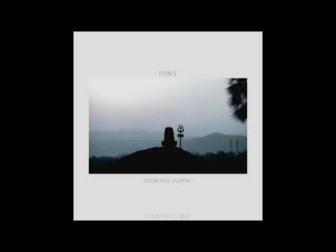 iNSANE Hadrob - HARA (Feat.iNSANE)