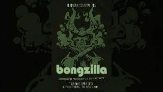 Bongzilla - Roadburn Festival (April 20, 2017)