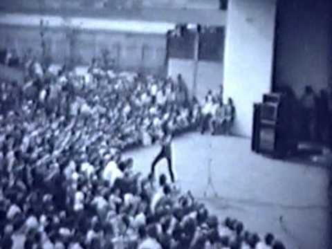 Jiří Schelinger live Nitra 1978 - 79