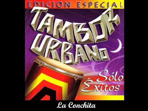 La Conchita - Tambor Urbano