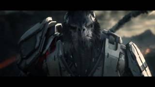 Halo Wars 2 Music Video